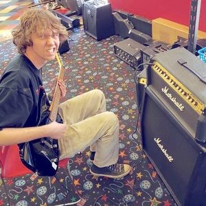 Meet your Posher, Haden